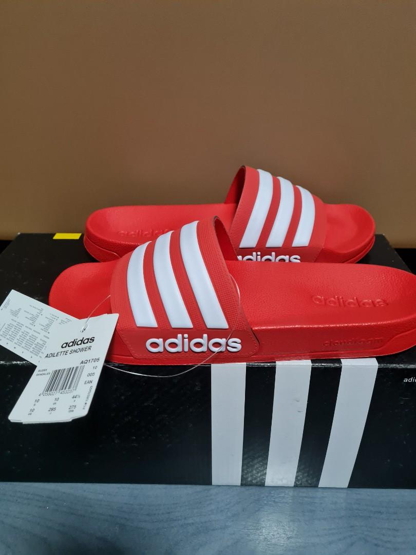 Adilette shower shop