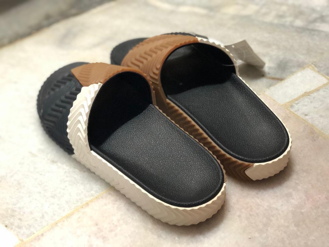 Adidas aw adilette clearance