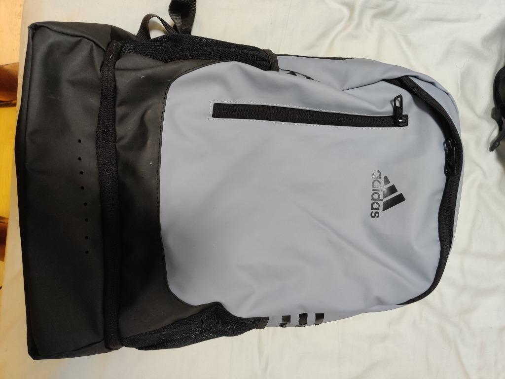 old adidas bags