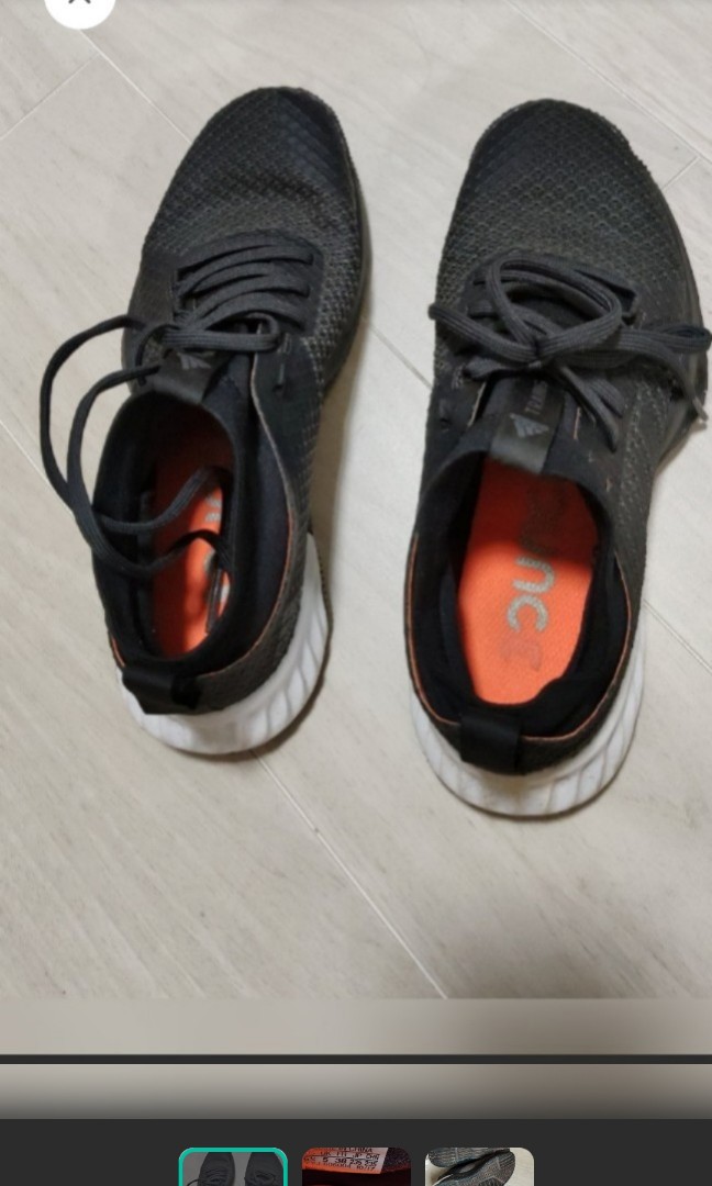 adidas black shoes sneakers