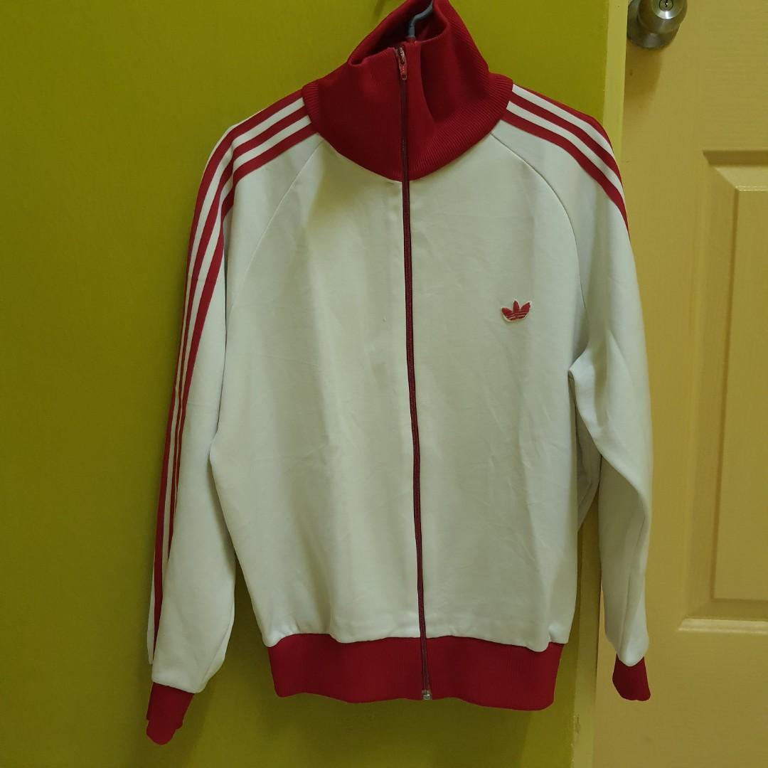 Track top outlet adidas descente