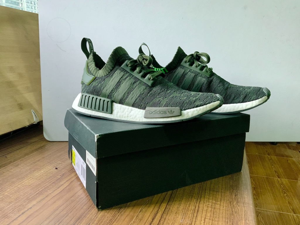 Nmd r1 pk cq2445 2025