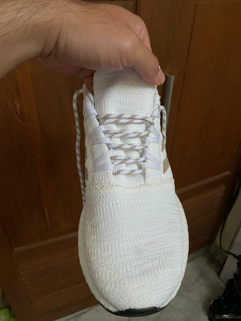 Adidas Sense Boost Go White AH2311