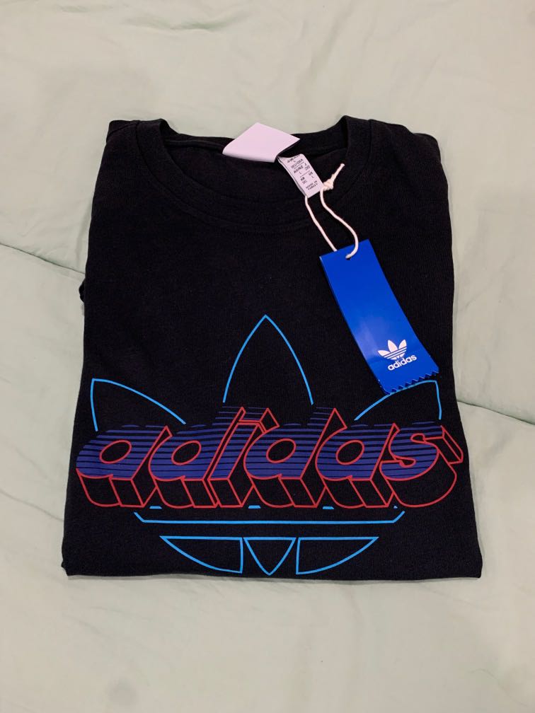adidas retro wear