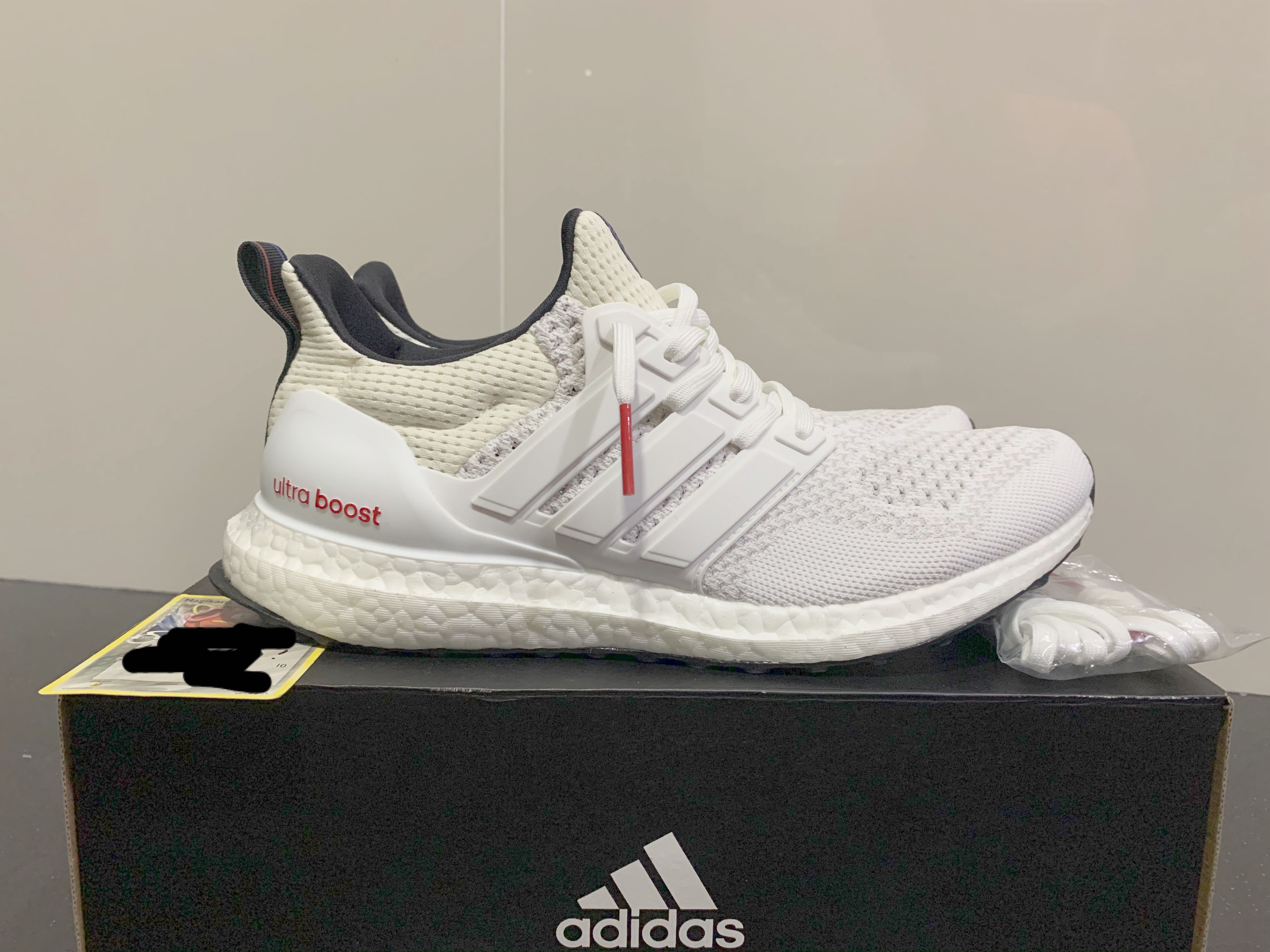 ultra boost city pack