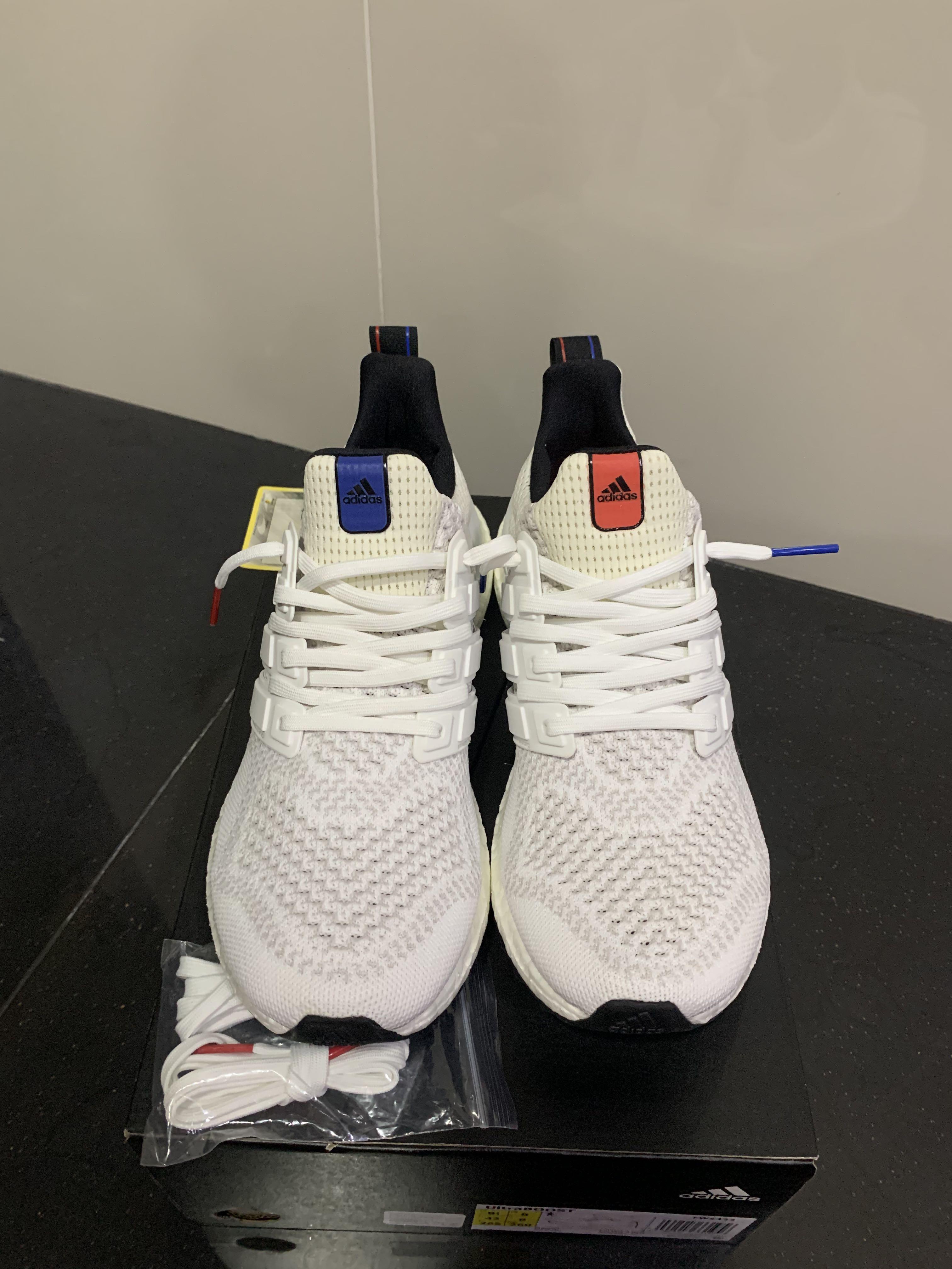 Adidas Ultra Boost City Pack Seoul