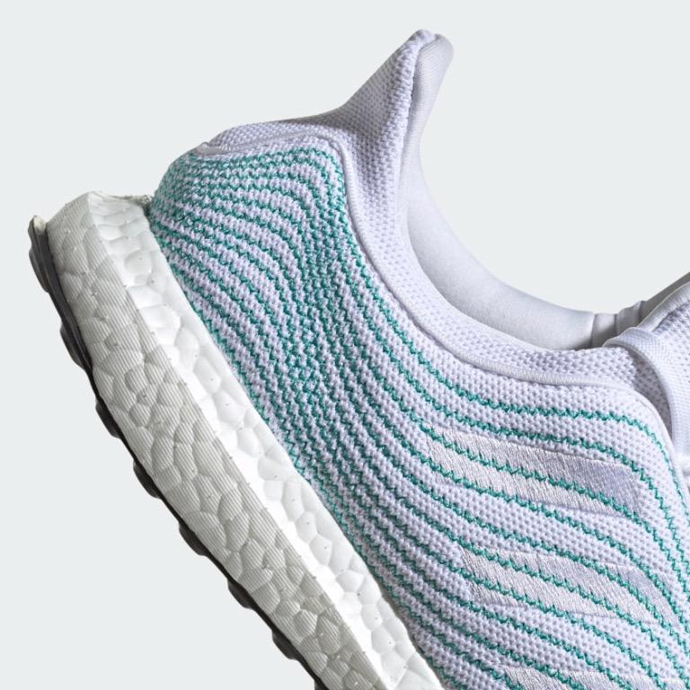 Adidas ultra boost parley size 11.5 clearance