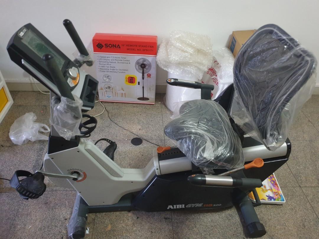 aibi cycle