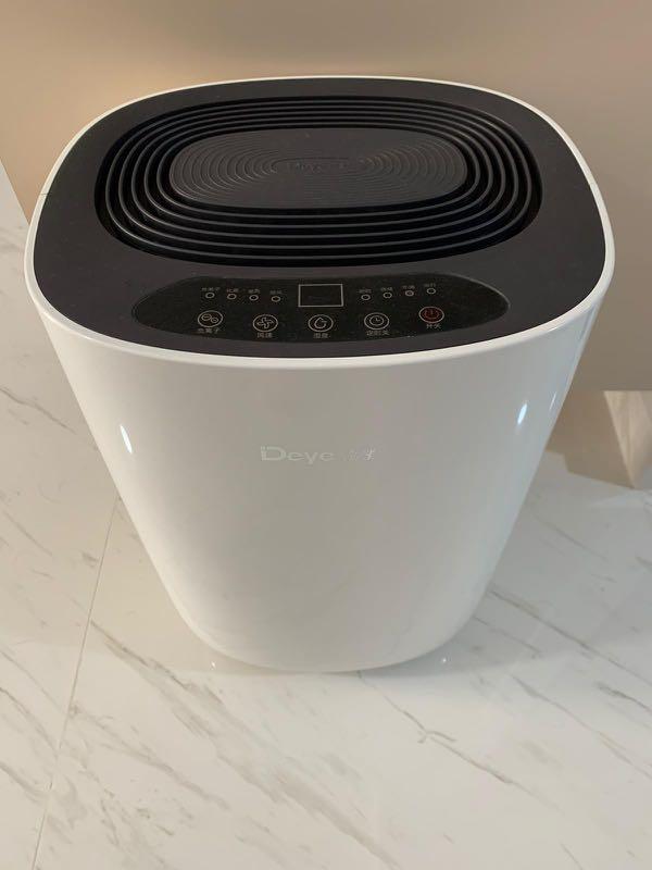 Air dehumidifier compressor made in Taiwan high efficiency eco dry