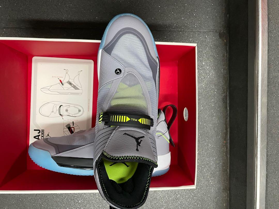 Aj xxxiii discount se