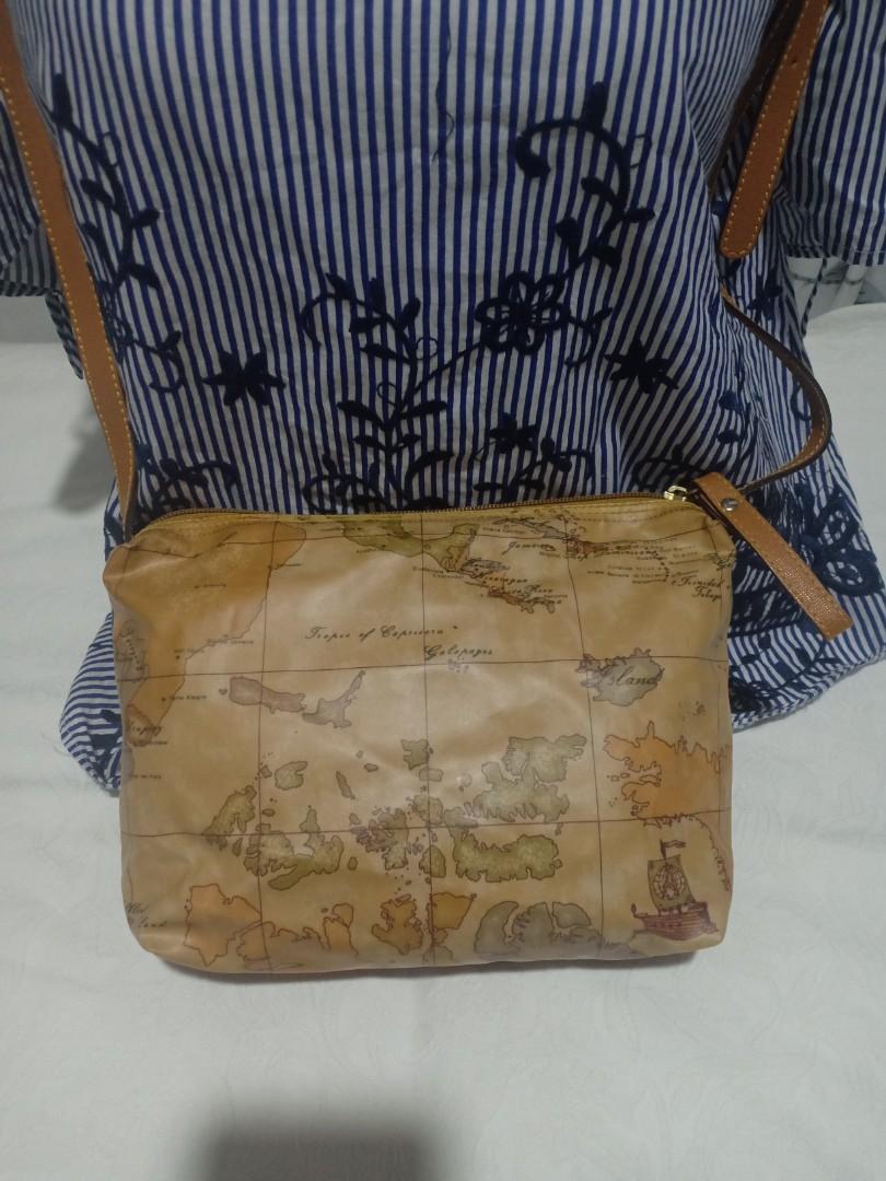 alviero sling bolsa price
