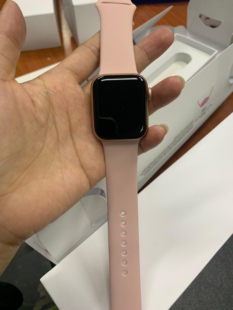 Apple watch clearance series 1 murah