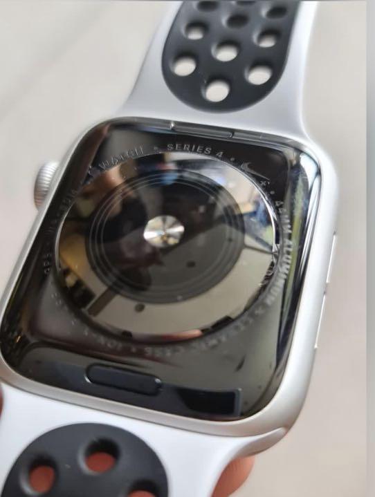 Apple Watch Series Nike Edition GPS, Computers  Tech, Parts   Accessories, Other Accessories on Carousell