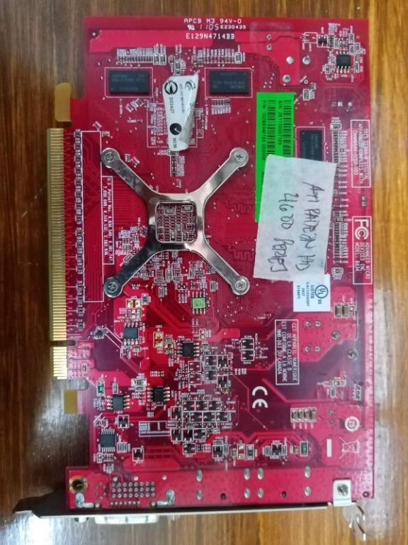 Ati 4600 new arrivals