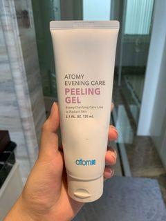 Atomy peeling gel
