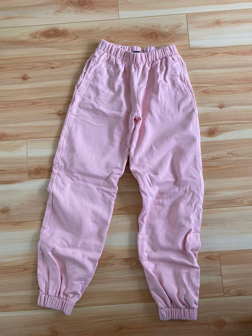 Brandy sale pink sweatpants