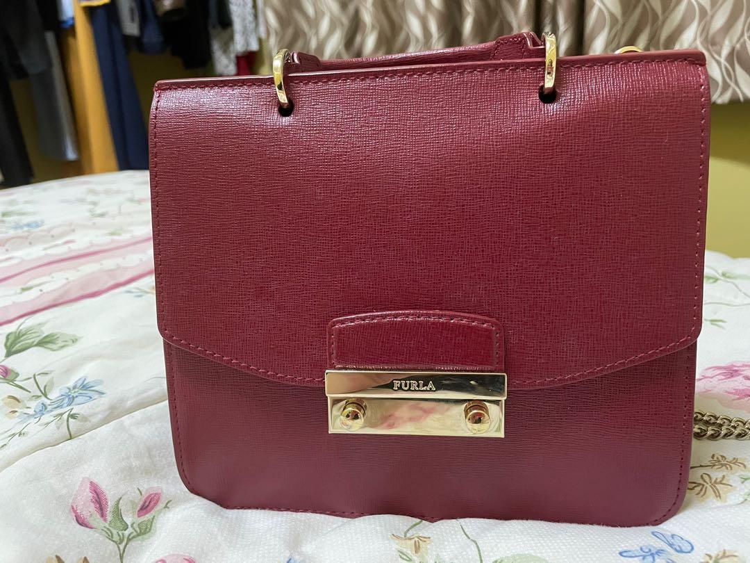Mini hotsell julia furla