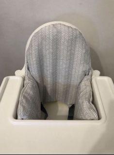 baby high chair clearance