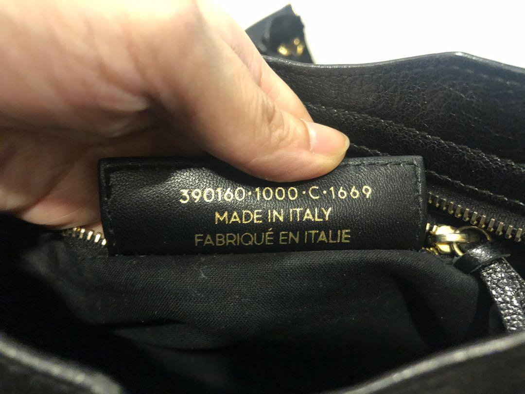 Balenciaga 390160 cheap