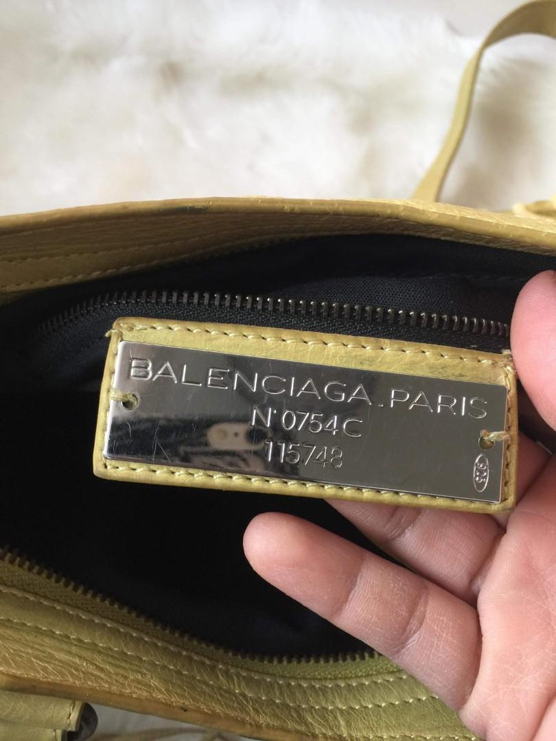 Balenciaga 0754c hot sale
