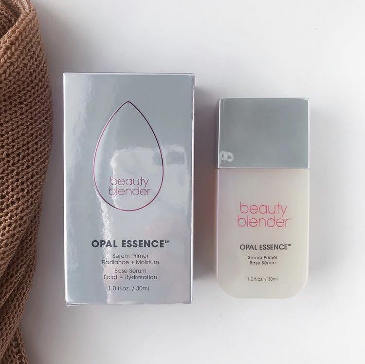 Beauty Blender Opal Essence Serum Primer Full Size Beauty Personal Care Face Face Care On Carousell