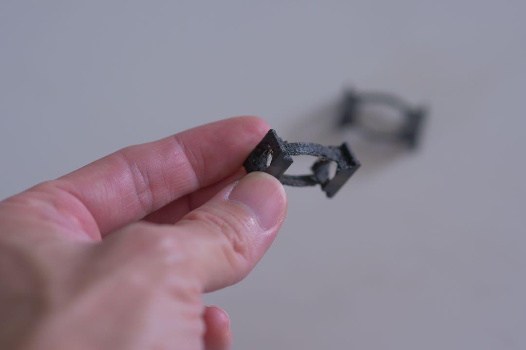 Ez clamp cheap spring brompton