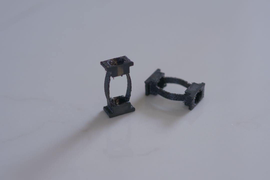 Brompton hotsell ez clamp