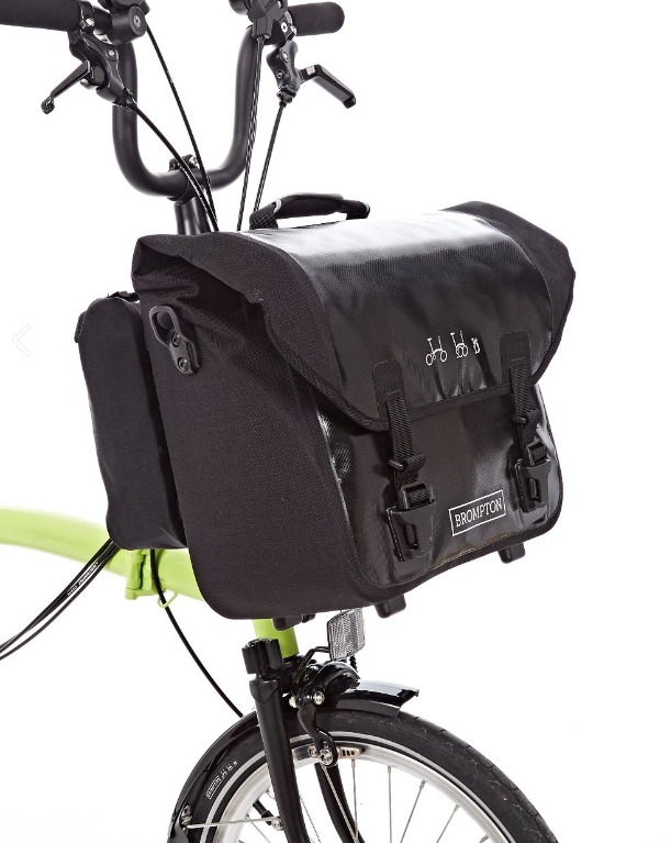 O bag brompton new arrivals