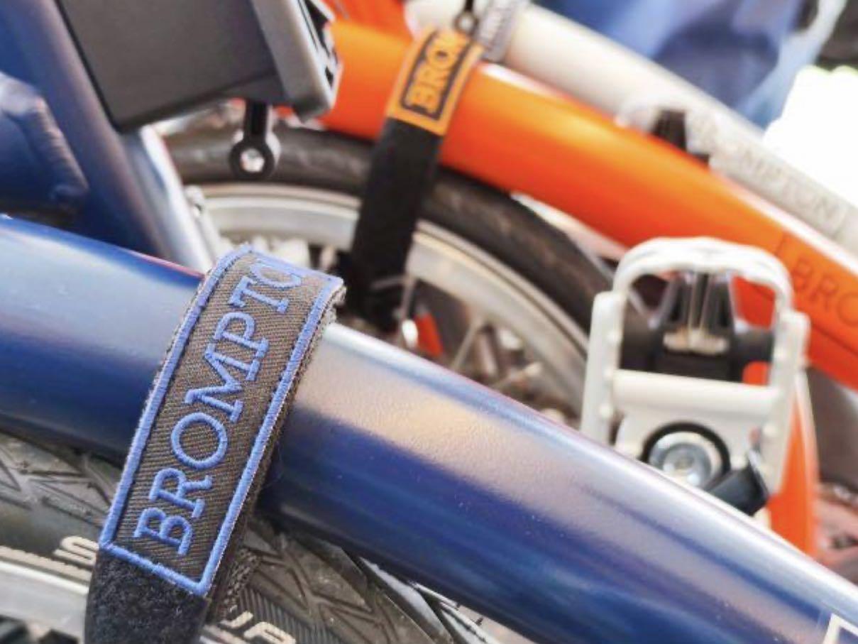 must have brompton accessories