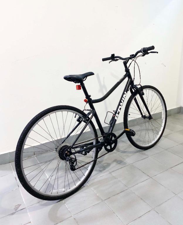 Riverside 100 matt bike review deals