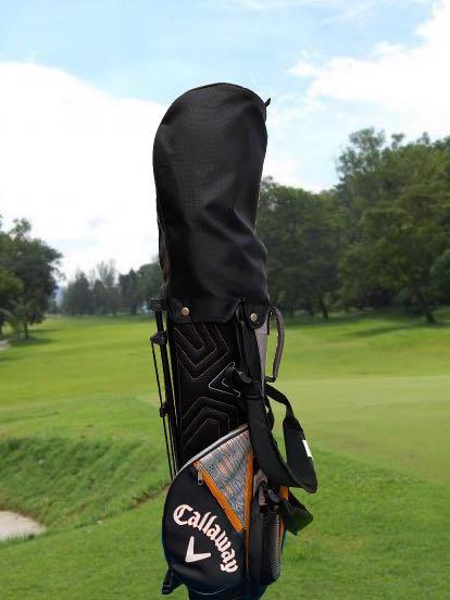 callaway junior xj set