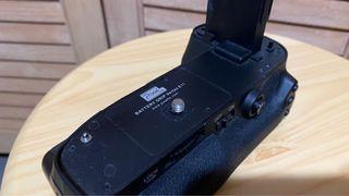 Canon 5D Mk iii Battery Grip