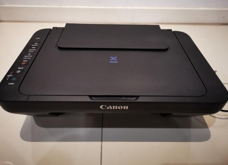 e470 scanner