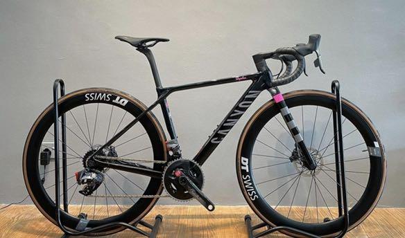 Canyon ultimate rapha hot sale edition