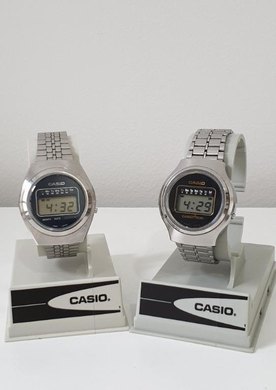 Casiotron r11 2025