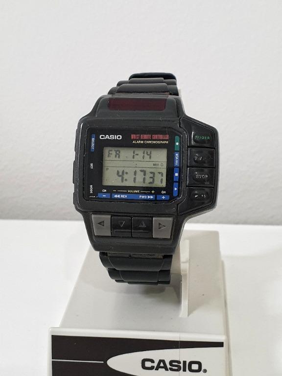 casio cmd 10