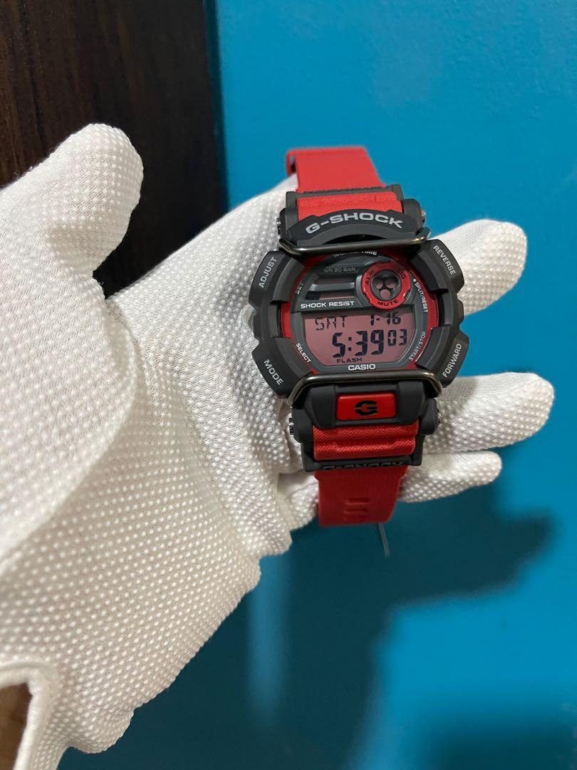 gd 400 4dr