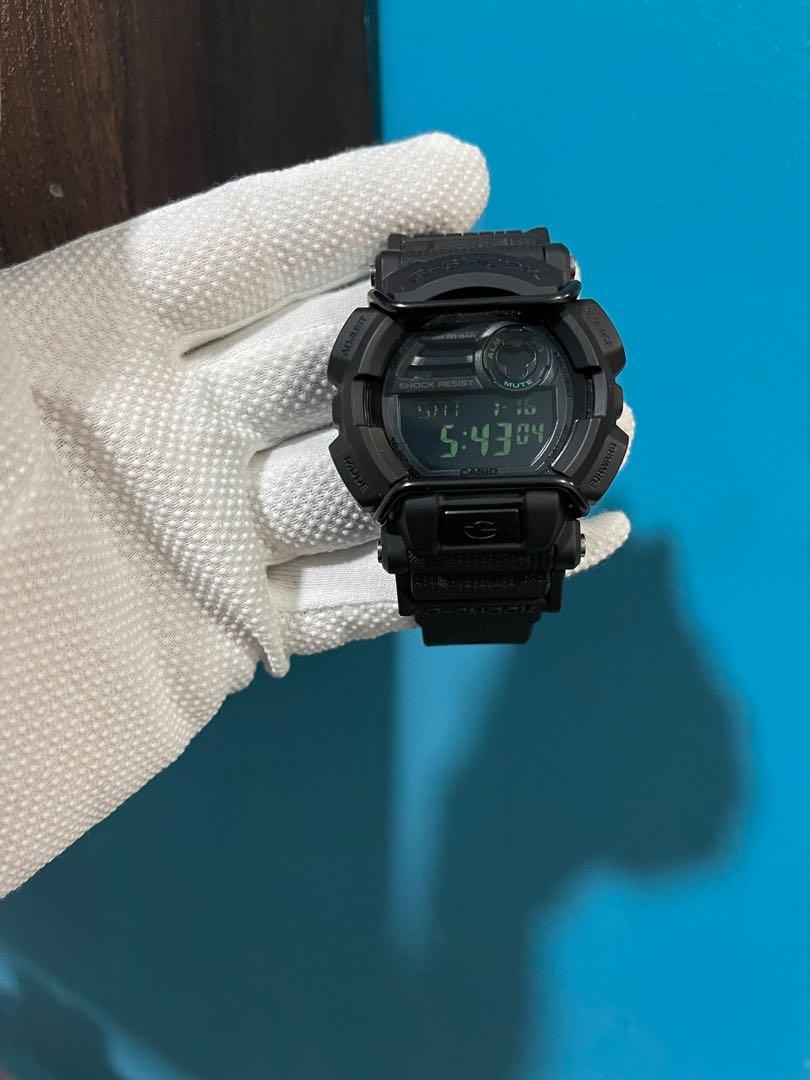 Casio G Shock GD 400MB 1DR