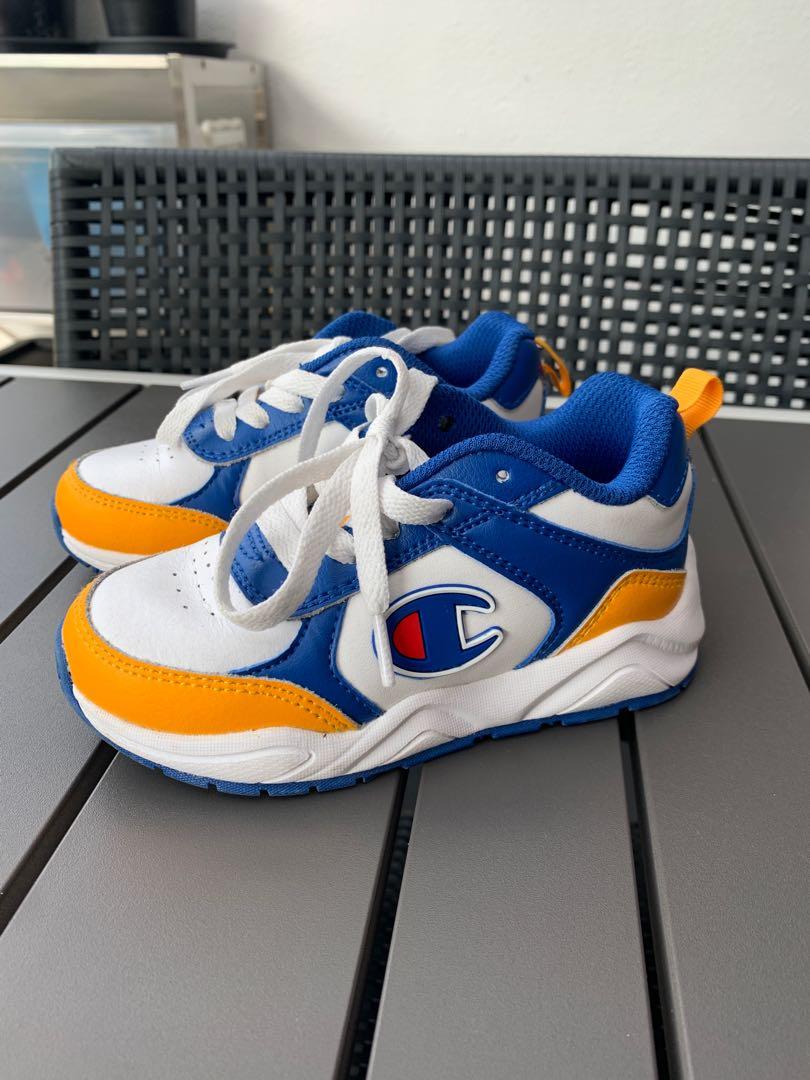 Champion boys shoes online