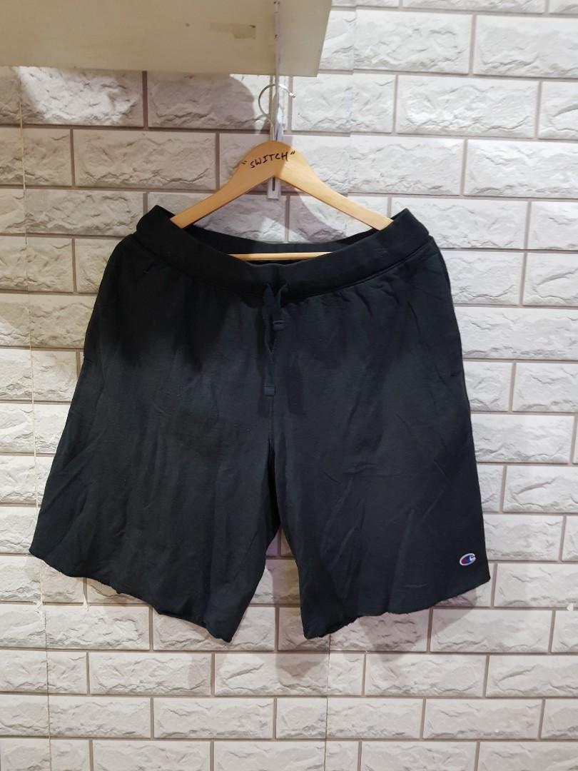 Champion cheap sweat shorts