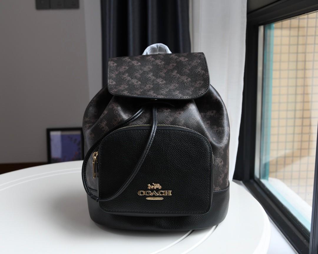 Coach jes backpack clearance