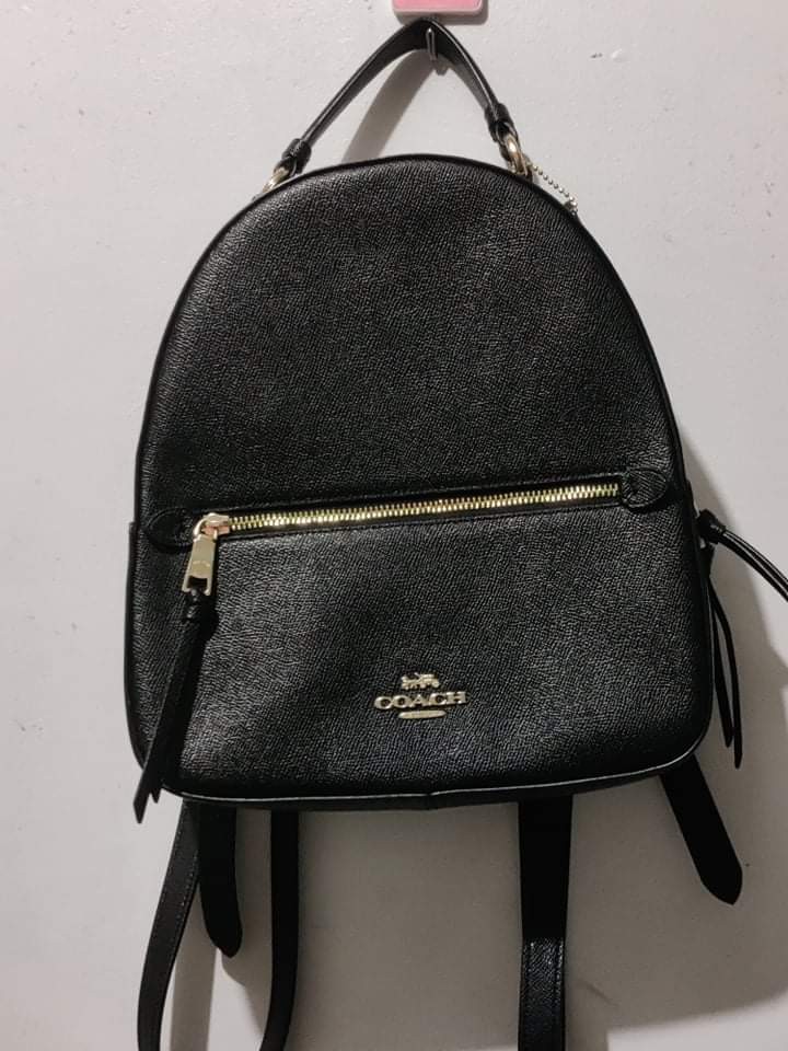 original coach backpack
