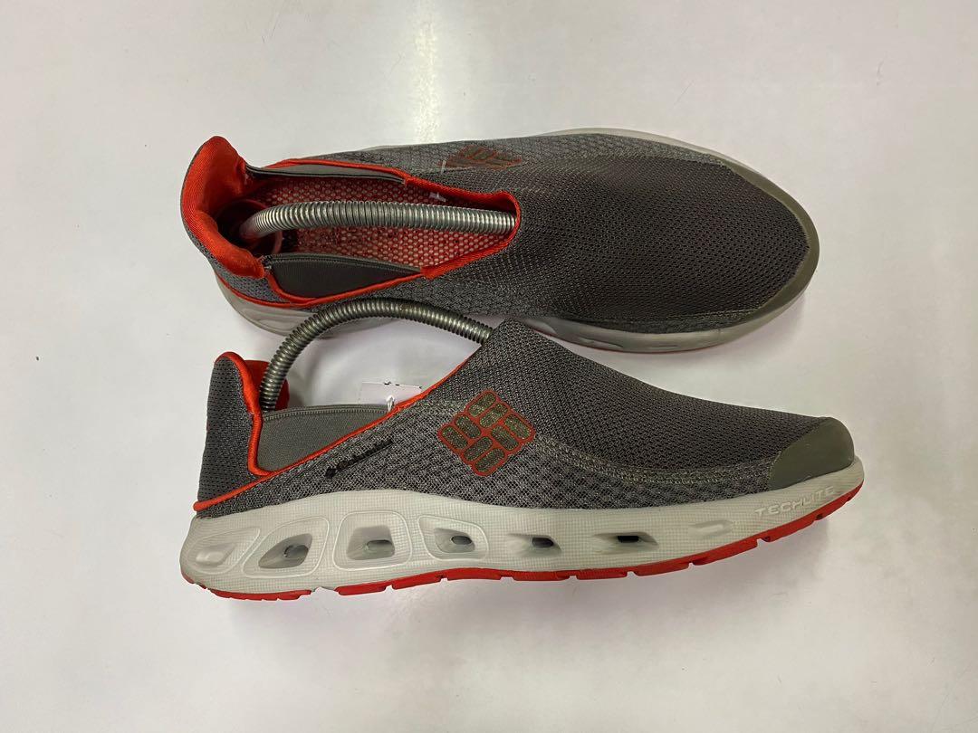 Columbia slip sale on shoes