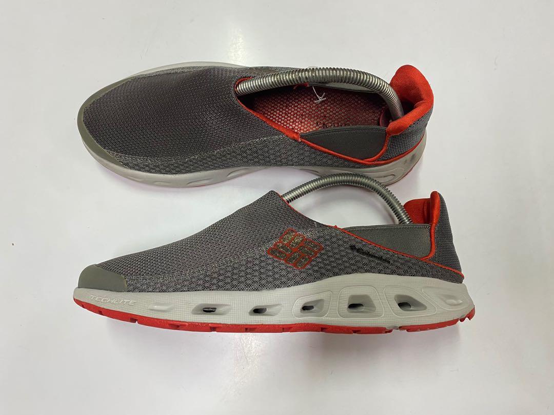 Columbia slip on hot sale