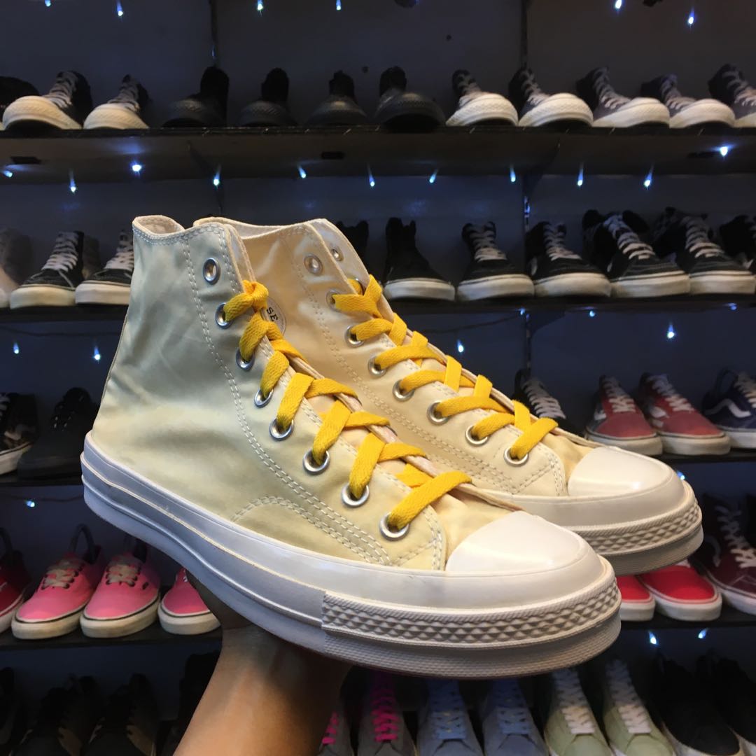 Converse Chuck Taylor 70 Men S Fashion Footwear Sneakers On Carousell