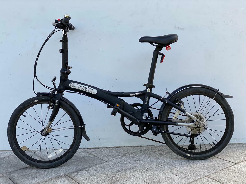 Dahon p7 2025