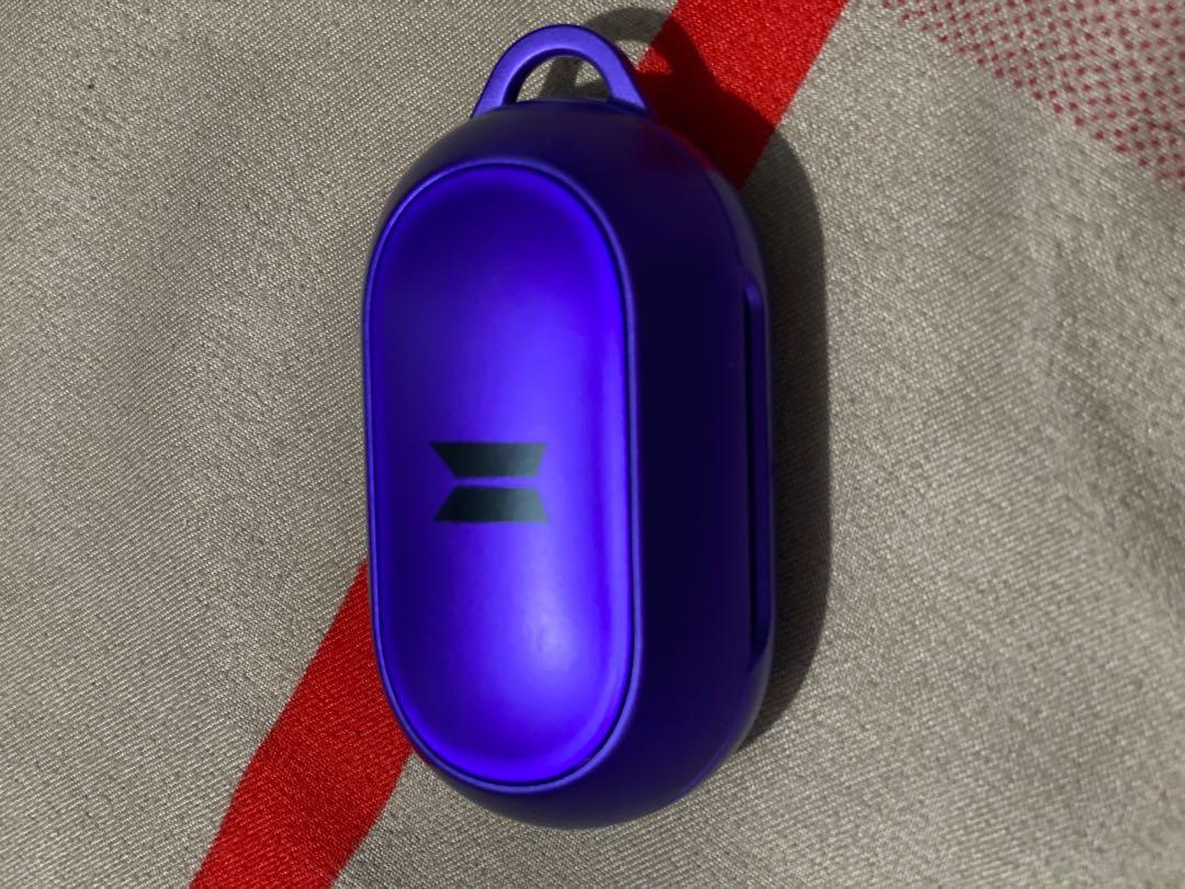 EarBuds BTS Edition Audio Earphones on Carousell