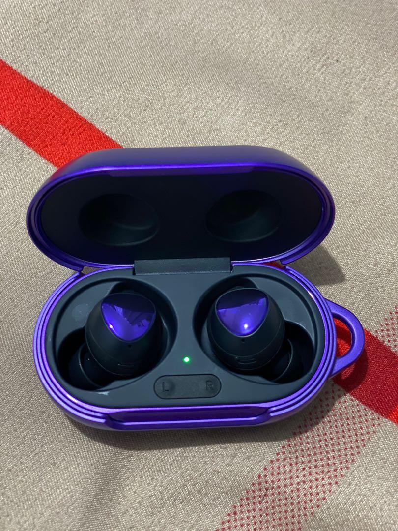 EarBuds BTS Edition