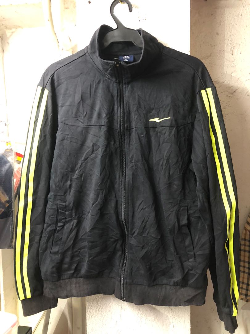 Erke sales jacket price