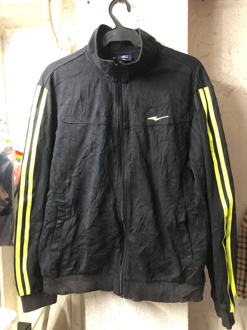 Erke jacket price online